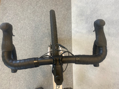 Canyon Grizl CF SLX 8 Di2