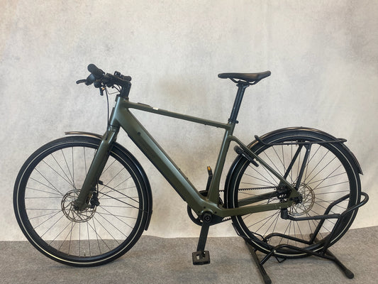 Riese & Müller - UBN Five Singlespeed Herren