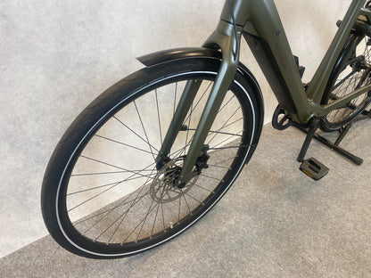 Riese & Müller - UBN Five Singlespeed Herren