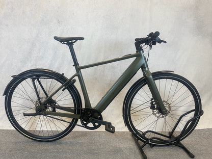 Riese & Müller - UBN Five Singlespeed Herren