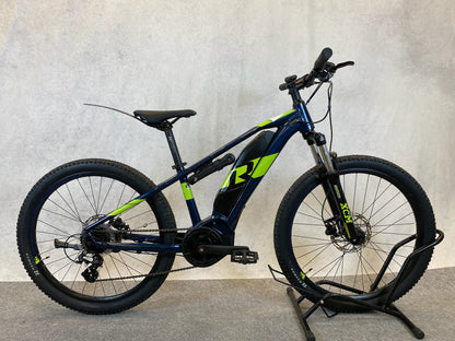 R Raymon HardRay E 1.0