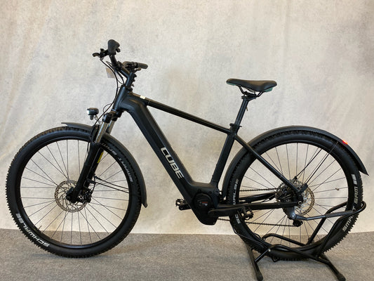 Cube -  NURIDE HYBRID EXC 625 ALLROAD 2023
