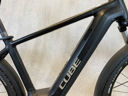 Cube -  NURIDE HYBRID EXC 625 ALLROAD 2023