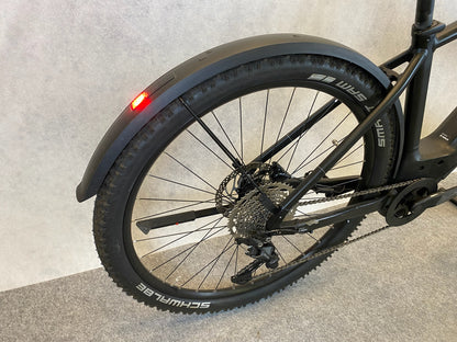 Cube -  NURIDE HYBRID EXC 625 ALLROAD 2023