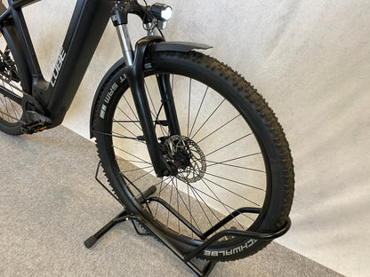 Cube -  NURIDE HYBRID EXC 625 ALLROAD 2023