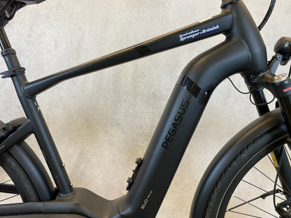 Pegasus Strong Evo He28" Rh 55