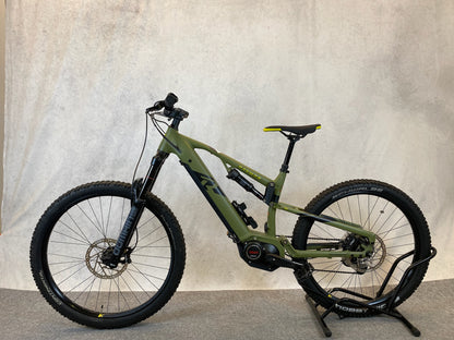 Raymon TrailRay E 8.0