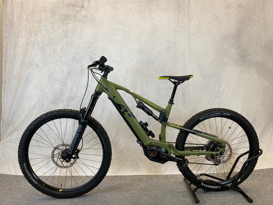 Raymon TrailRay E 8.0