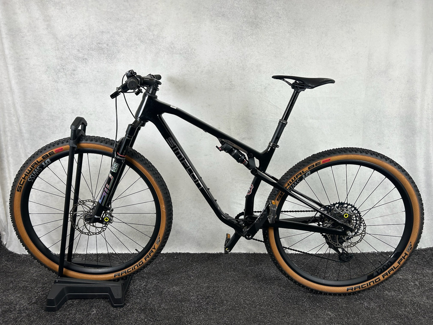 Simplon Cirex SL XX1 Eagle AXS