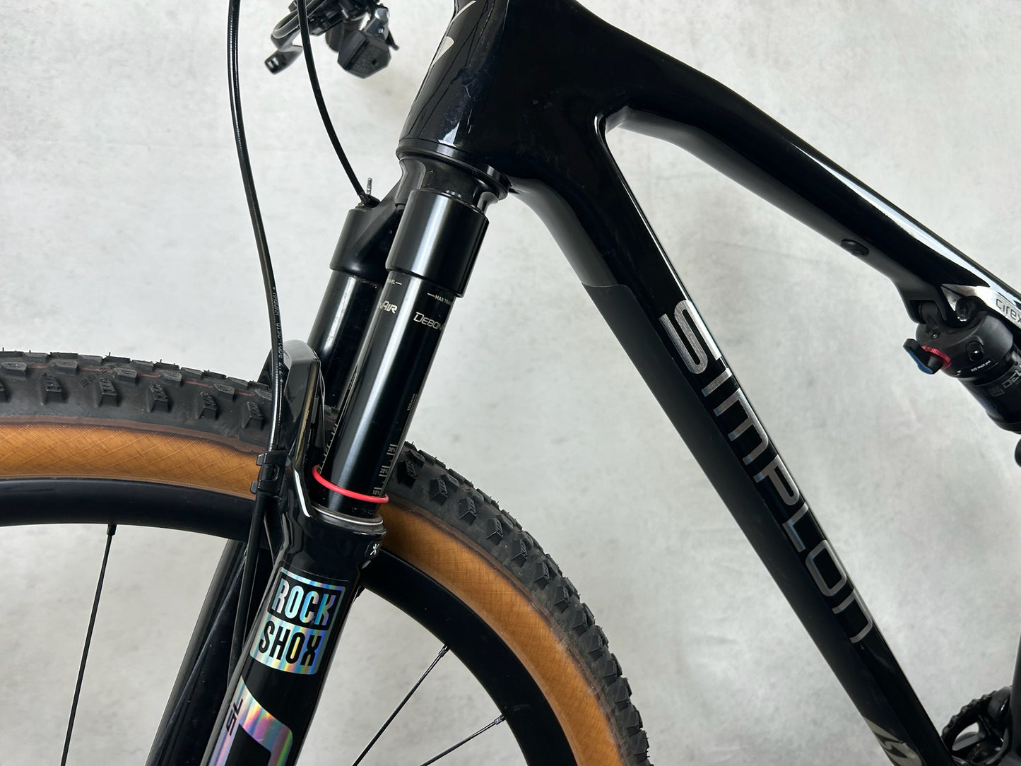 Simplon Cirex SL XX1 Eagle AXS
