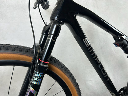Simplon Cirex SL XX1 Eagle AXS