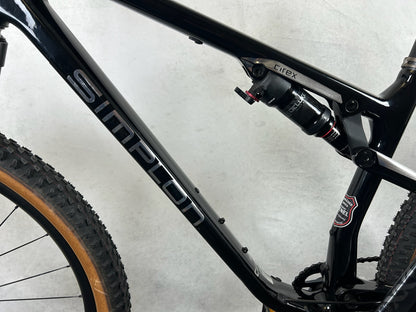 Simplon Cirex SL XX1 Eagle AXS