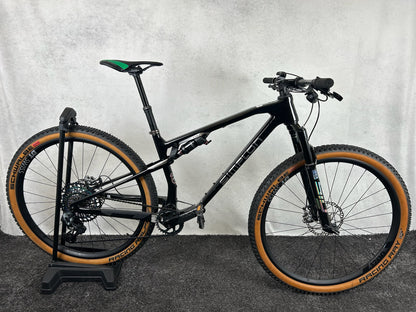 Simplon Cirex SL XX1 Eagle AXS