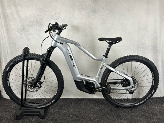 Haibike AllTrack 9 29" CX Gen4, 750Wh