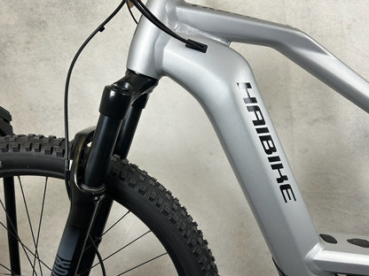 Haibike AllTrack 9 29" CX Gen4, 750Wh