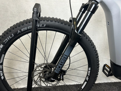 Haibike AllTrack 9 29" CX Gen4, 750Wh