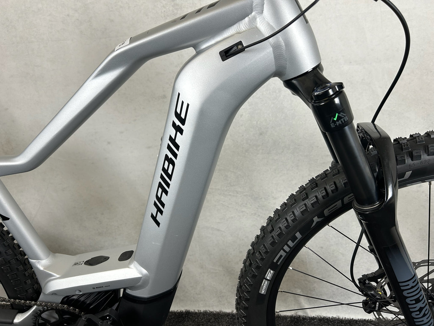 Haibike AllTrack 9 29" CX Gen4, 750Wh