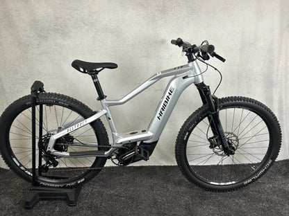 Haibike AllTrack 9 29" CX Gen4, 750Wh