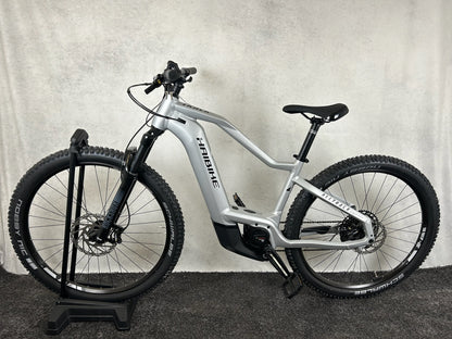 Haibike AllTrack 9 29" CX Gen4, 750Wh