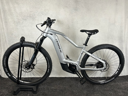 Haibike AllTrack 9 29" CX Gen4, 750Wh