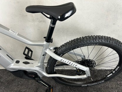 Haibike AllTrack 9 29" CX Gen4, 750Wh
