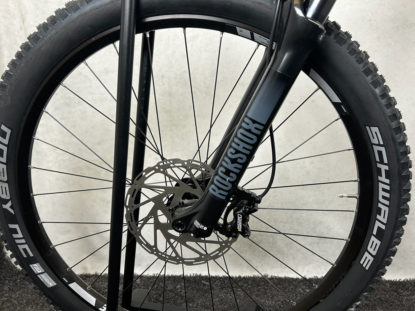 Haibike AllTrack 9 29" CX Gen4, 750Wh