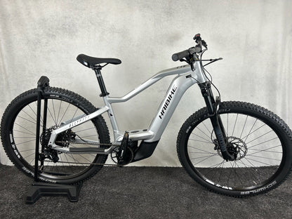 Haibike AllTrack 9 29" CX Gen4, 750Wh