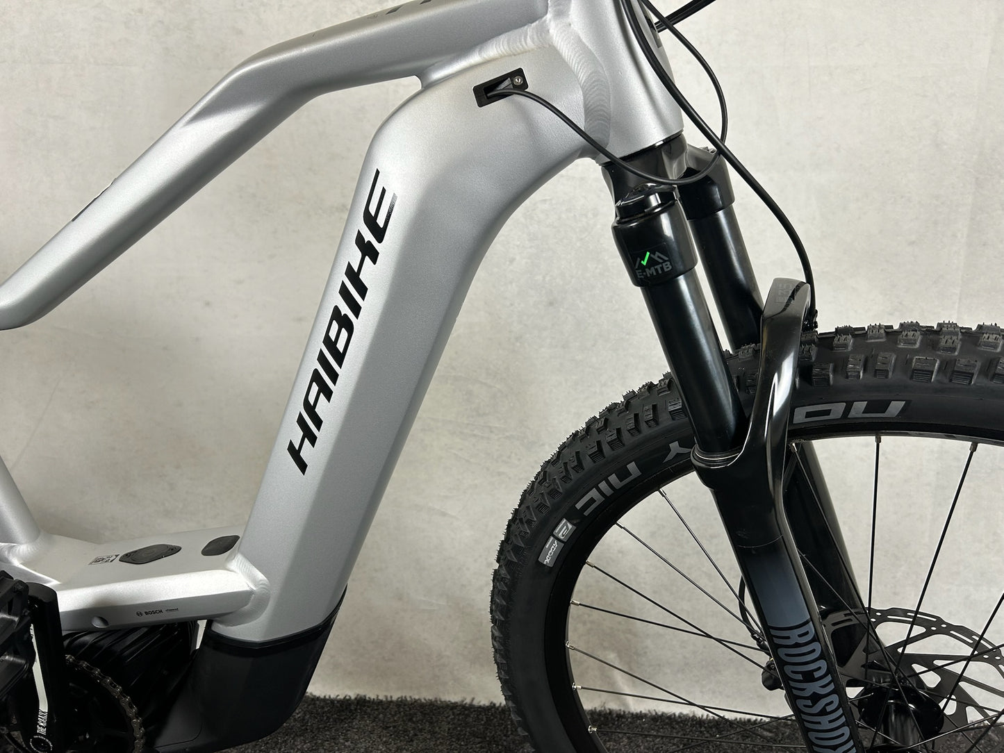 Haibike AllTrack 9 29" CX Gen4, 750Wh