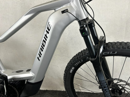Haibike AllTrack 9 29" CX Gen4, 750Wh