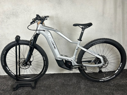 Haibike AllTrack 9 29" CX Gen4, 750Wh