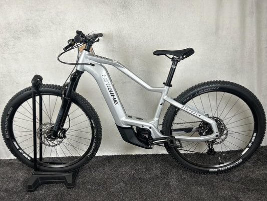 Haibike AllTrack 9 29" CX Gen4, 750Wh