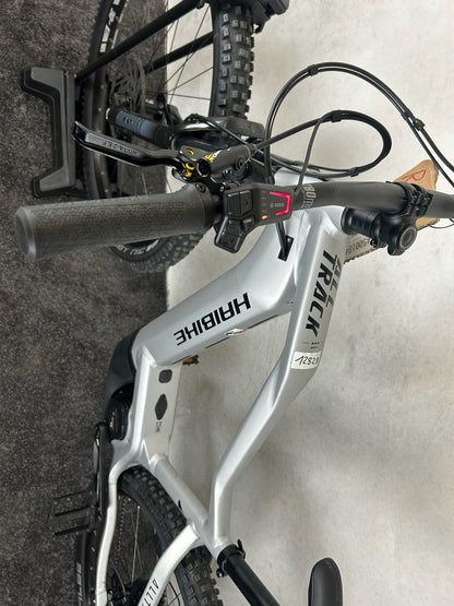 Haibike AllTrack 9 29" CX Gen4, 750Wh