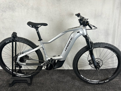 Haibike AllTrack 9 29" CX Gen4, 750Wh