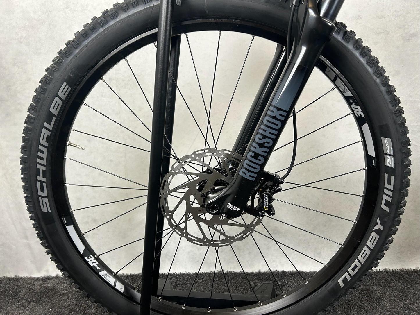 Haibike AllTrack 9 29" CX Gen4, 750Wh