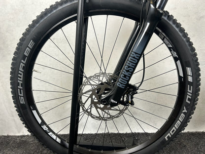 Haibike AllTrack 9 29" CX Gen4, 750Wh
