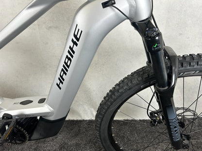 Haibike AllTrack 9 29" CX Gen4, 750Wh