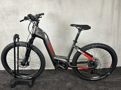 Haibike Trekking Cross 9i 625Wh