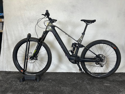 Bulls Sonic EVO EN-SL1 Carbon
