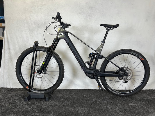 Bulls Sonic EVO EN-SL1 Carbon
