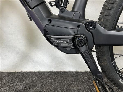 Bulls Sonic EVO EN-SL1 Carbon