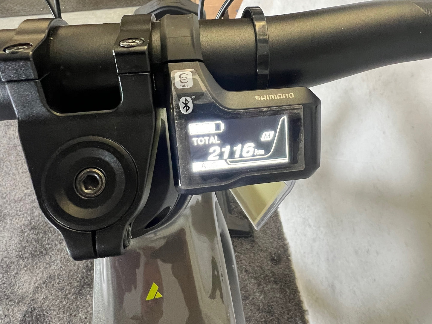 Bulls Sonic EVO EN-SL1 Carbon