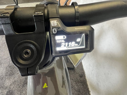 Bulls Sonic EVO EN-SL1 Carbon