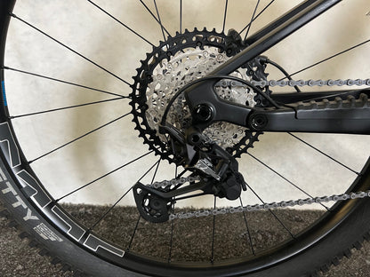 Bulls Sonic EVO EN-SL1 Carbon