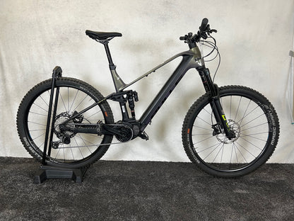 Bulls Sonic EVO EN-SL1 Carbon