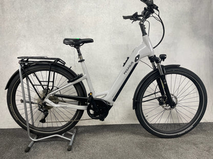 Pegasus Savino Evo 10