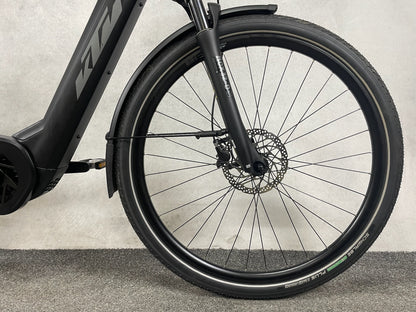 KTM Cento 10 Plus