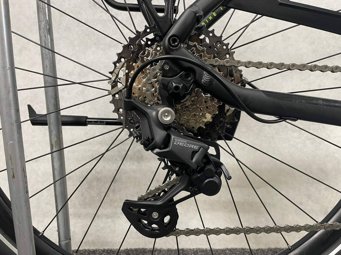 KTM Cento 10 Plus