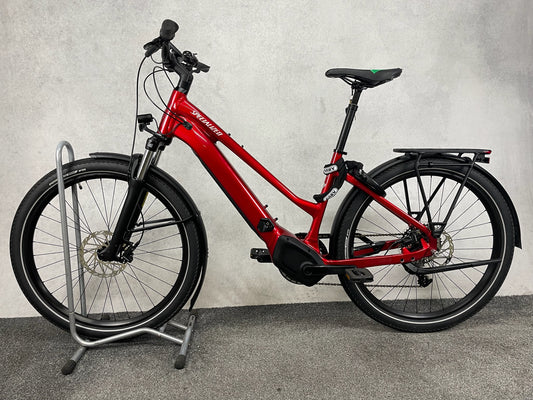 Specialized Vado 4.0 St