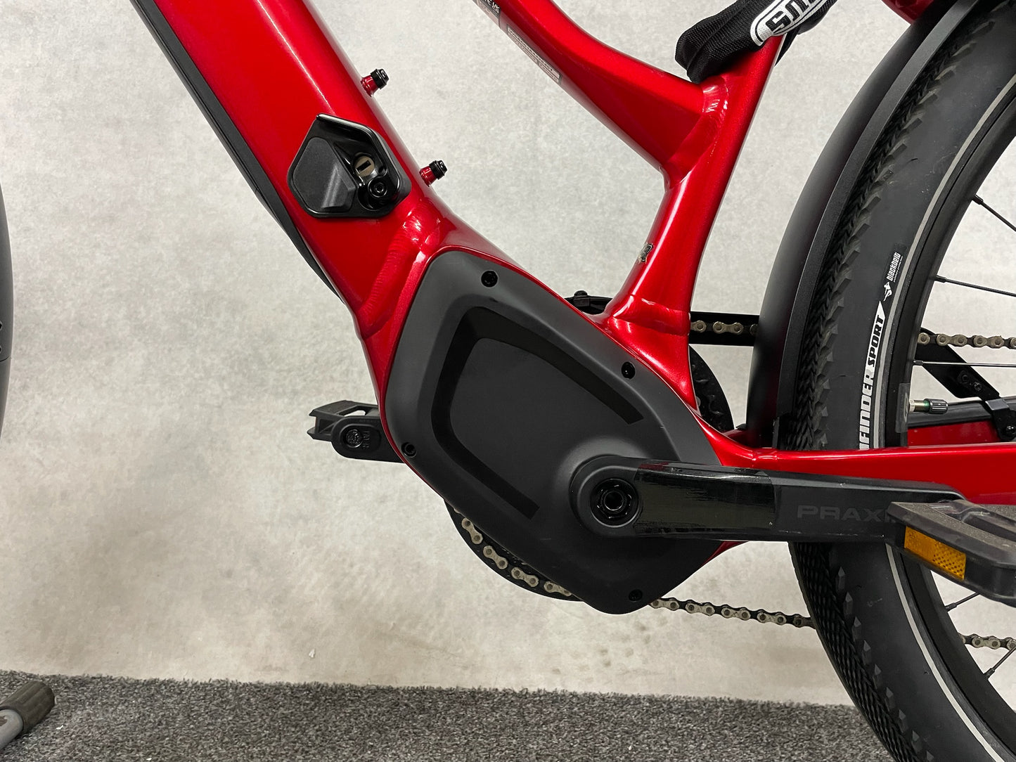 Specialized Vado 4.0 St