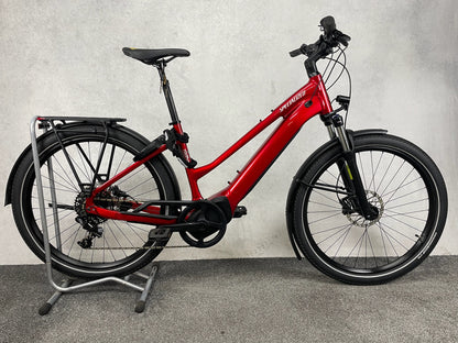 Specialized Vado 4.0 St